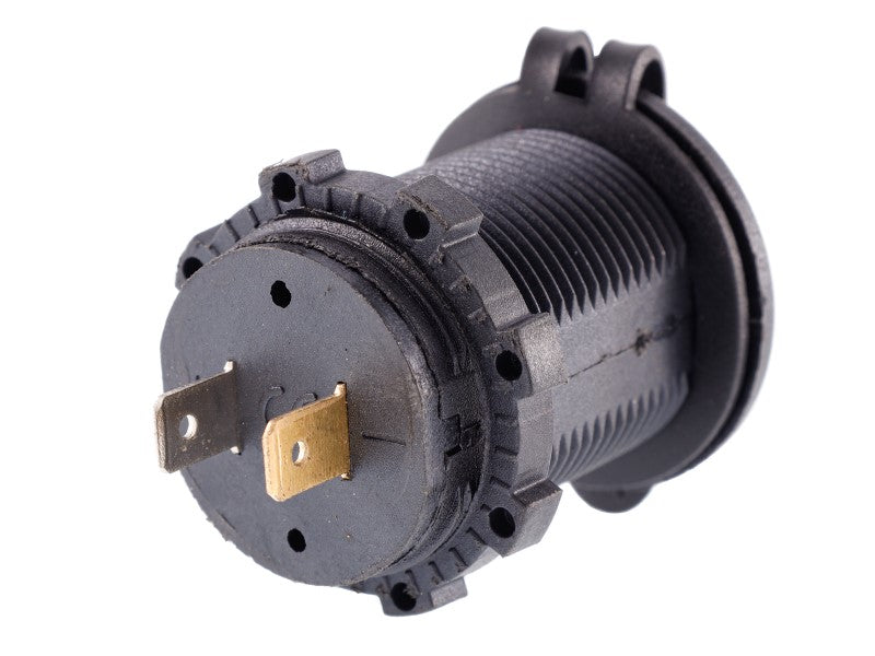 Beépített töltő 2x USB 31A 1224V – kép 3