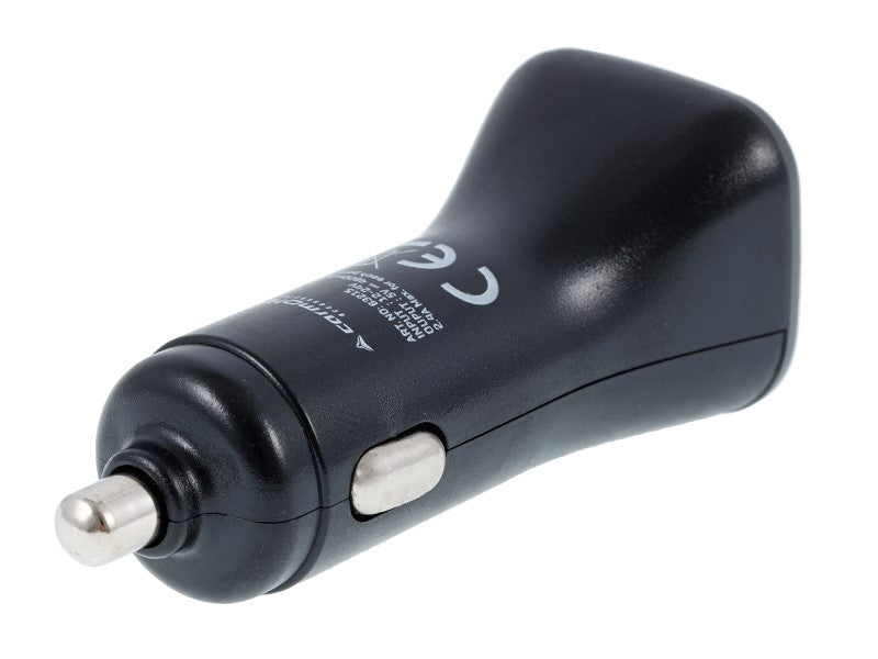 Töltő 2x USB  48A 1224V os szivargyújtóhoz – kép 2