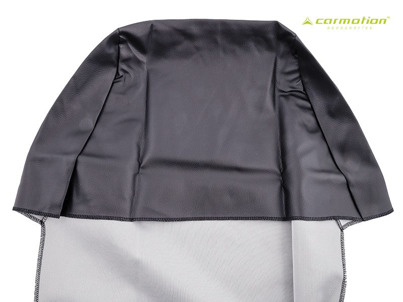 Öko bőr védőhuzat az autóüléshez – kép 3