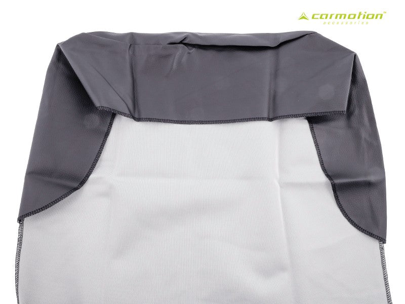 Öko bőr védőhuzat az autóüléshez – kép 4