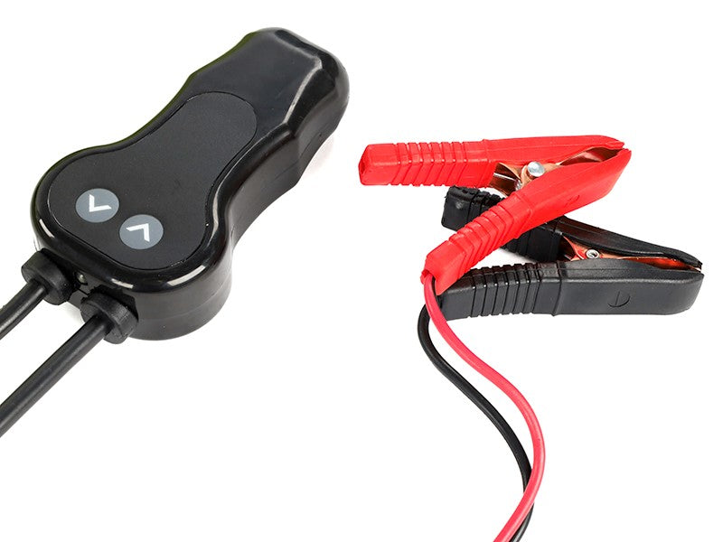 Elektromos ollós emelő 3T – kép 3