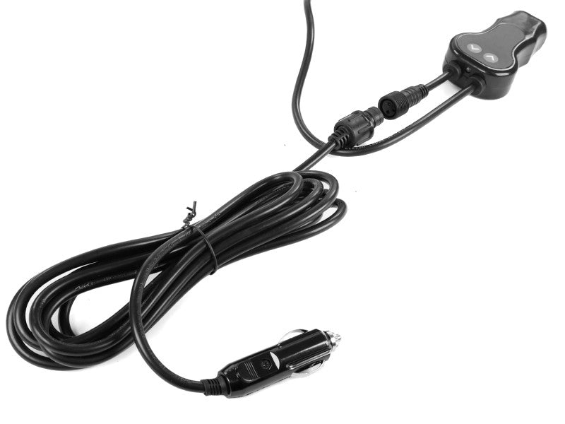 Elektromos ollós emelő 3T – kép 4