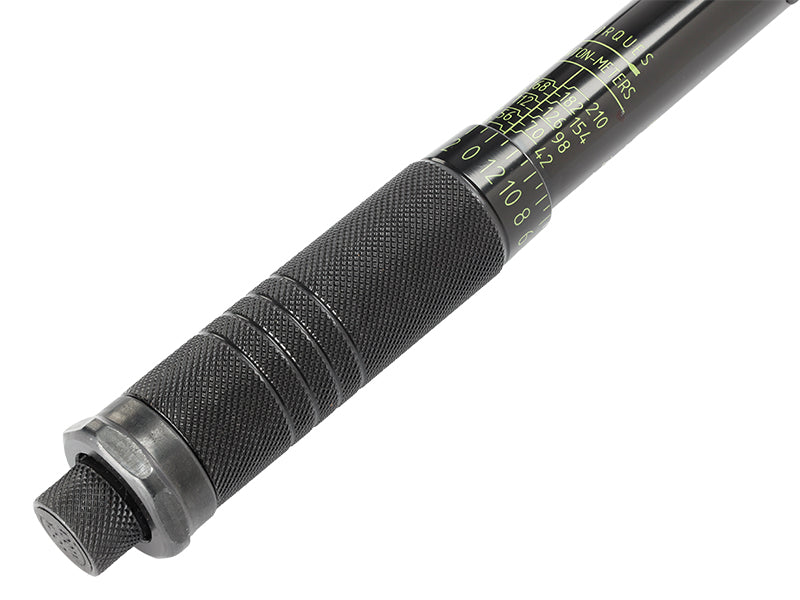 Nyomatékkulcs 28 210 Nm 12  17 19 és 21 mm es dugókulcsok  125 mm es hosszabbító kalibrációs tanúsítvány – kép 4