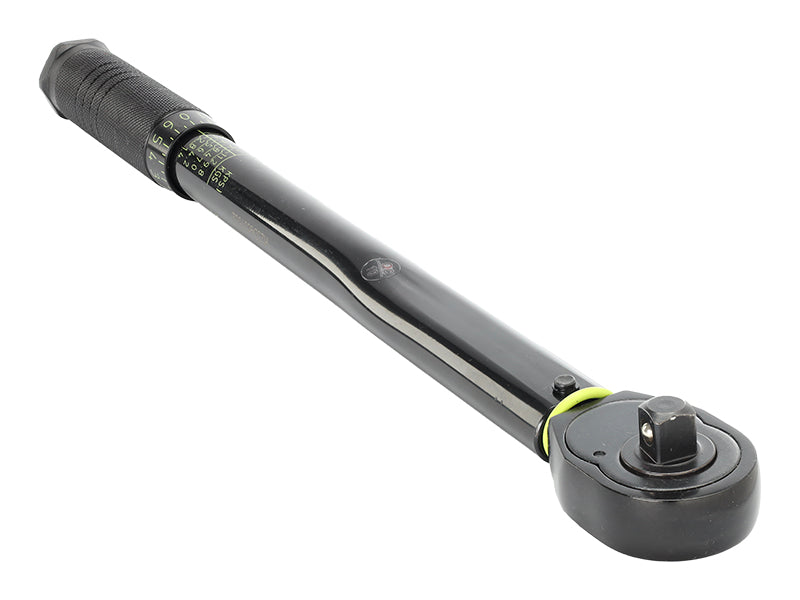 Nyomatékkulcs 28 210 Nm 12 kalibrálási tanúsítvány – kép 2