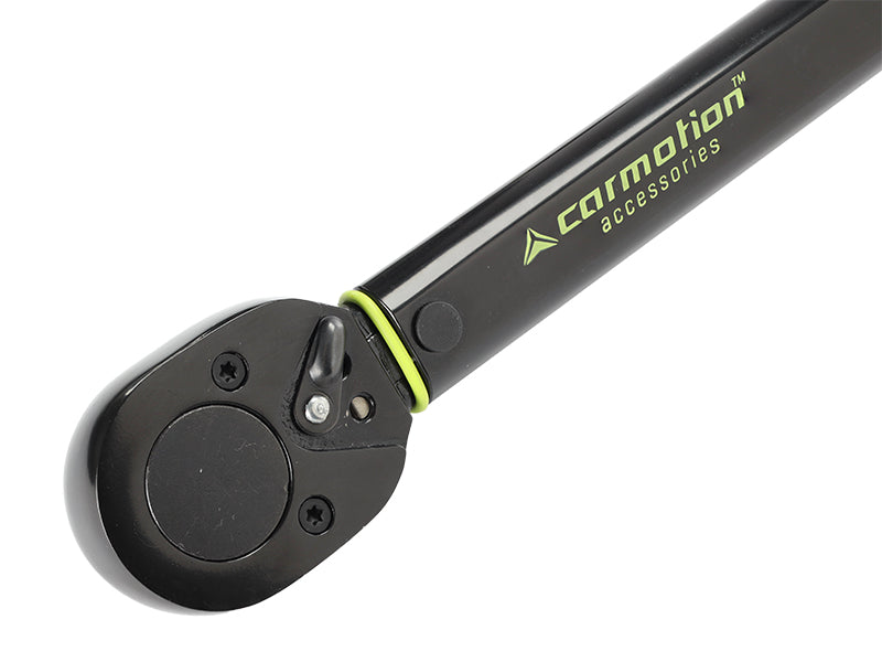 Nyomatékkulcs 28 210 Nm 12 kalibrálási tanúsítvány – kép 4