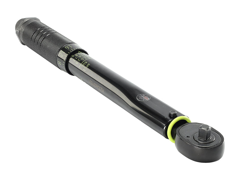 Nyomatékkulcs 2 24 Nm 14 kalibrációs tanúsítvány – kép 2