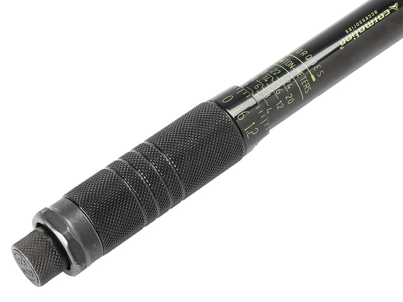 Nyomatékkulcs 2 24 Nm 14 kalibrációs tanúsítvány – kép 3