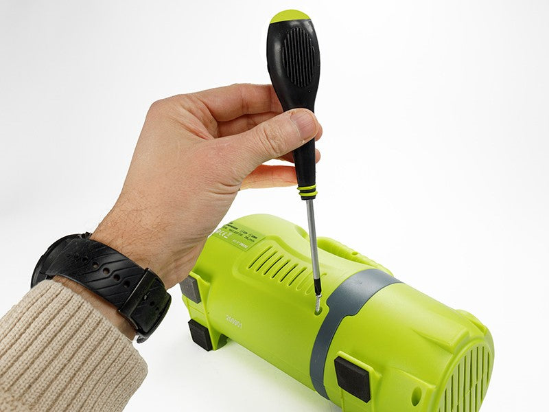 Mágneses csavarhúzó készlet 5 db – kép 3