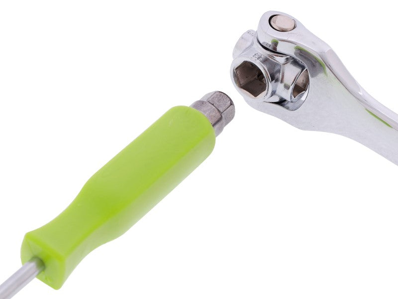 Ütvecsavarhúzó 6 db – kép 3