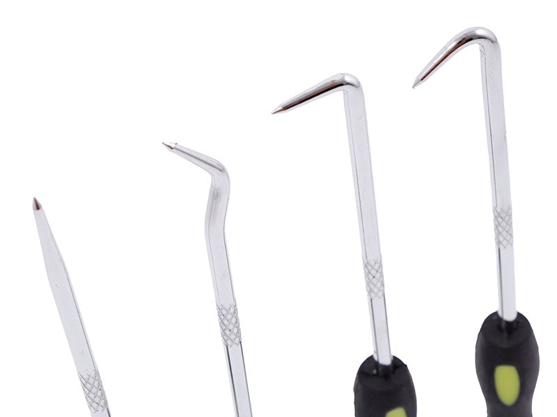 Horgok fogantyúval 4 db – kép 3