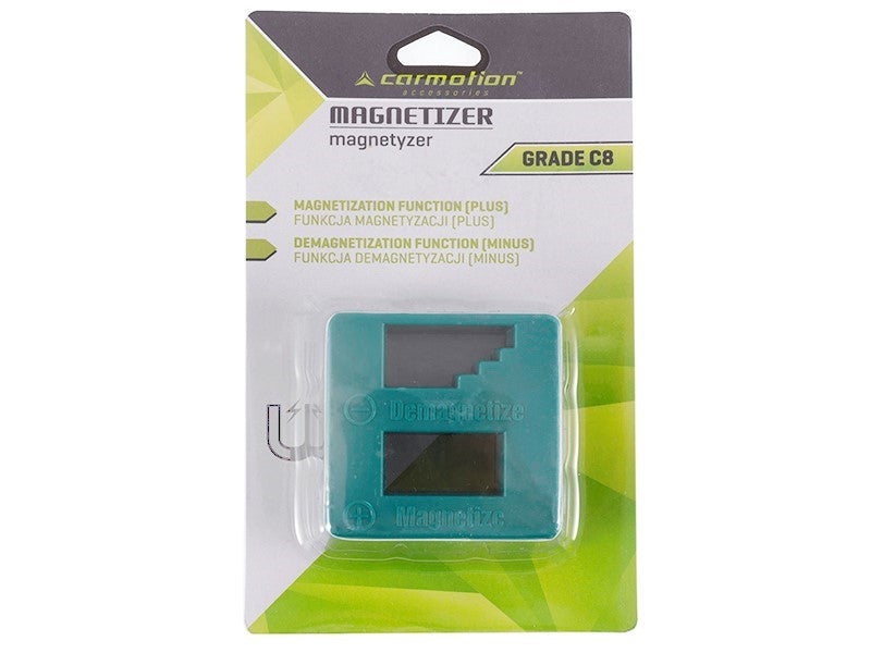 C8 mágnesező – kép 3