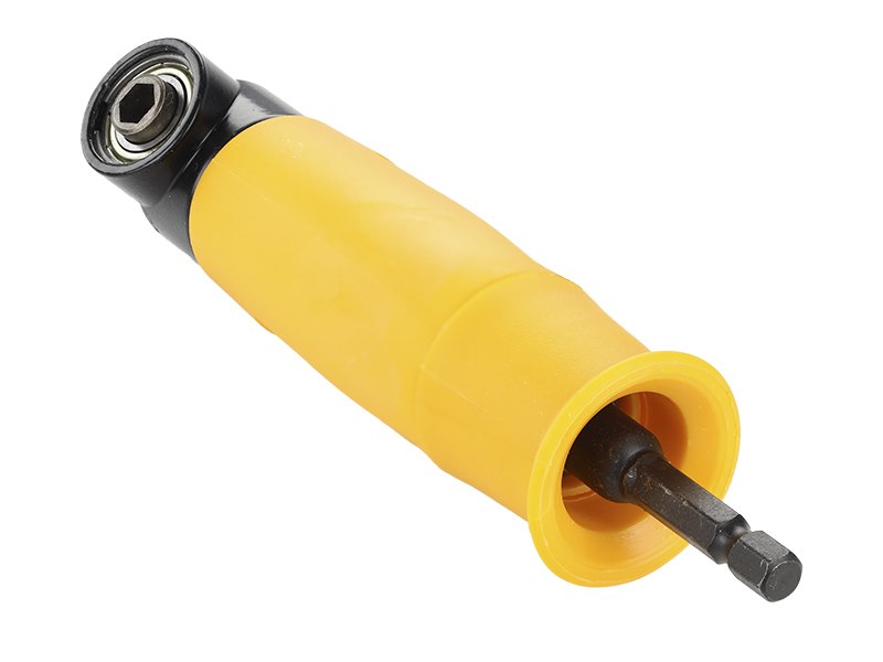 Szögletes adapter csavarhúzóhoz 14 HEX – kép 3