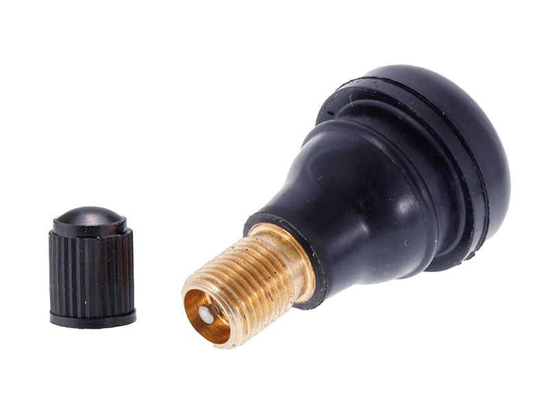 Tubeless kerékszelep rövid 10 db – kép 4