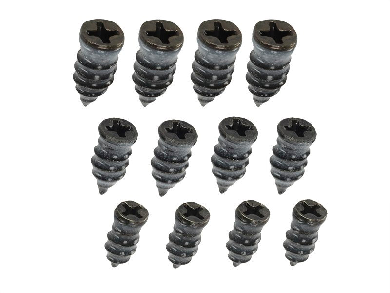 Gumiabroncs javító szögek, 12 db