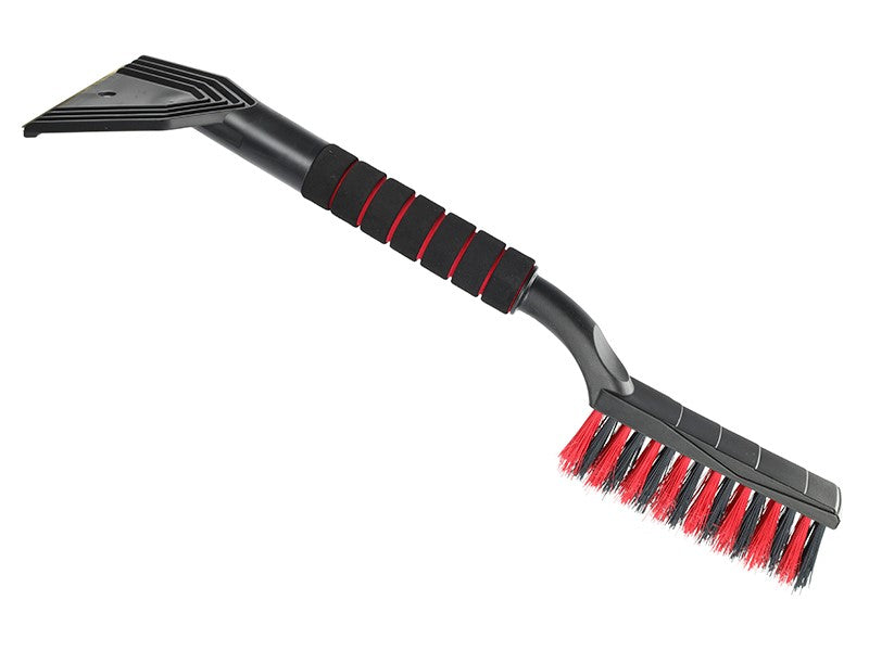 50 cm-es ecsetkaparó sárgaréz pengével és puha fogantyúval