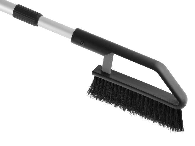 Teleszkópos kefe   kaparó 82   110 cm alumínium nyél puha markolat – kép 3