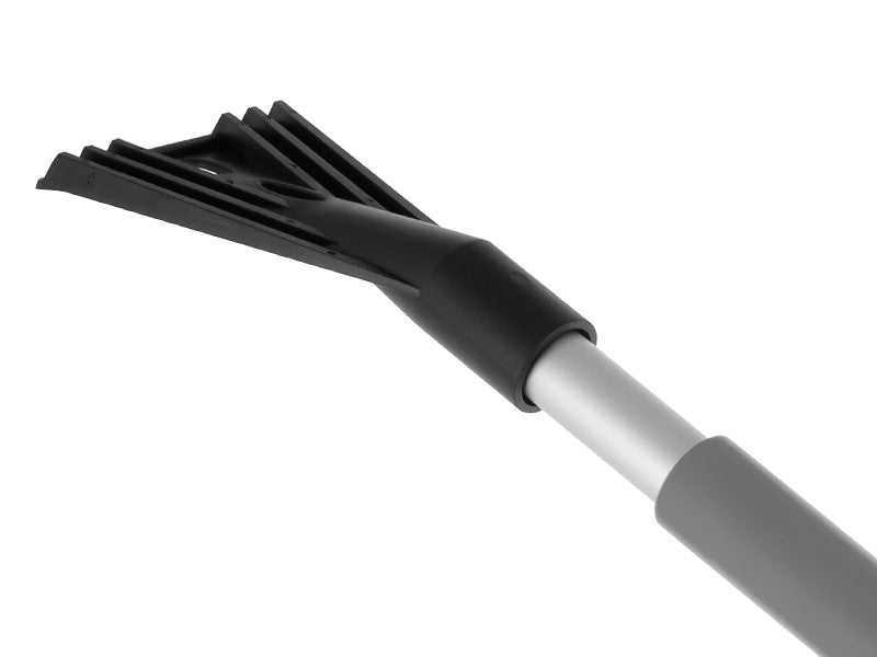 Teleszkópos kefe   kaparó 82   110 cm alumínium nyél puha markolat – kép 4