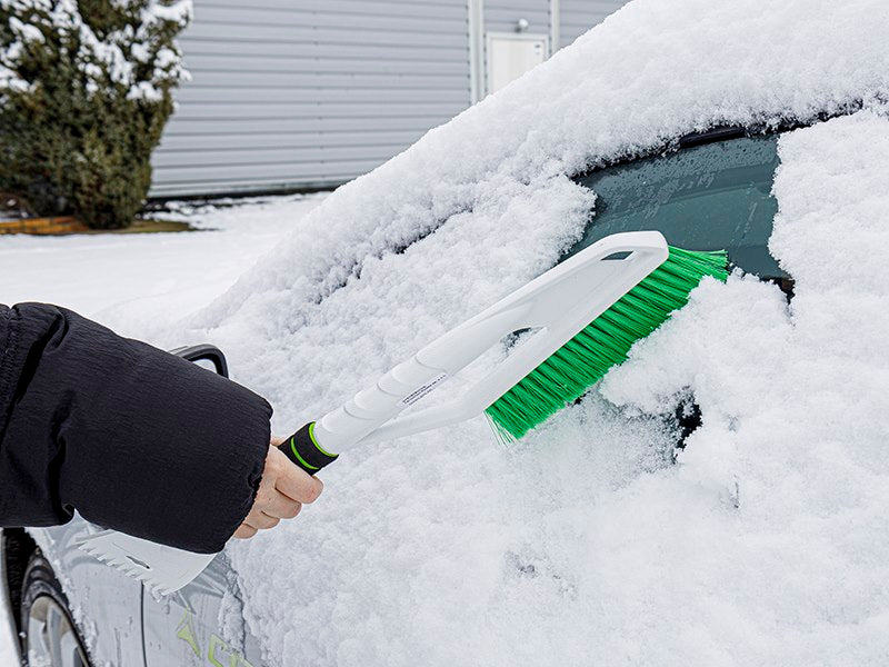 Kefe kaparó 55 cm puha nyéllel – kép 4