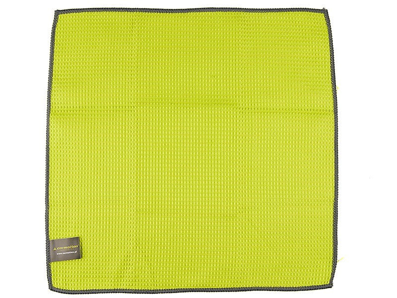 Waffel mikroszálas kendő, 40x40 cm, Professional