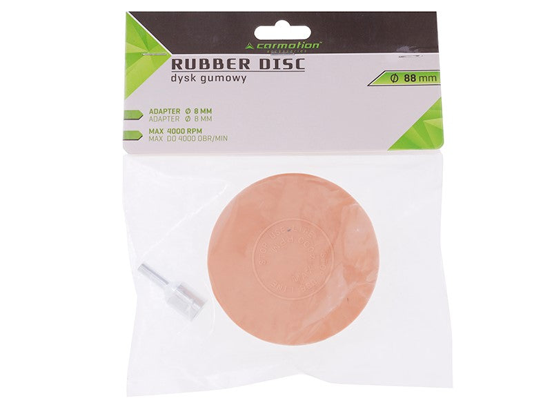 Gumikorong átm 88 mm menet M8 – kép 3