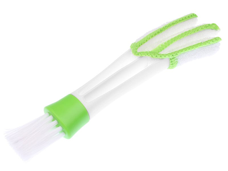 Autó szellőzőnyílás tisztító kefe – kép 2