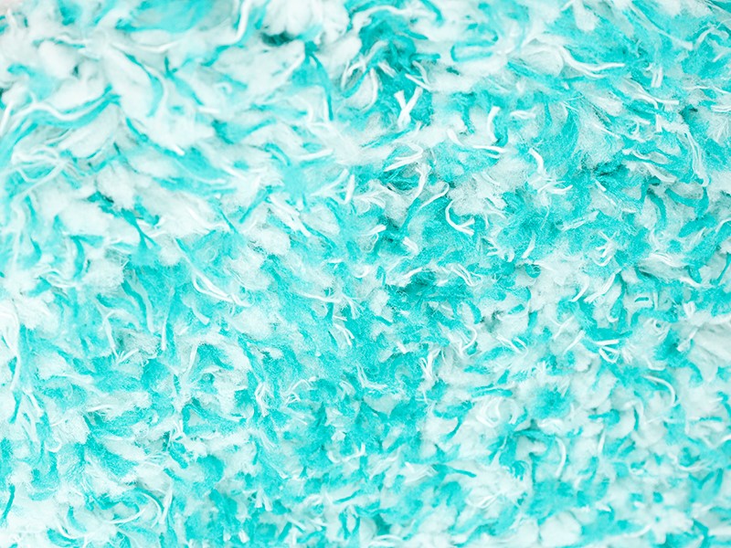 Autómosó és polírozó kesztyű mikroszálas  finom zsenília – kép 4