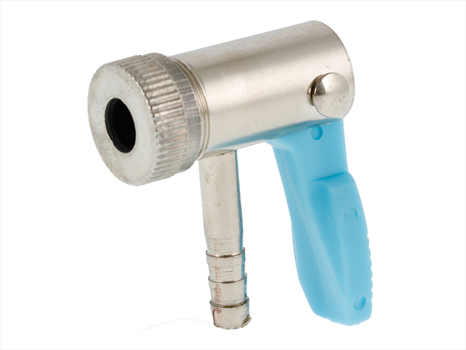 Gumiabroncs felfújó fúvóka, 8 mm-es, ferde fúvóka