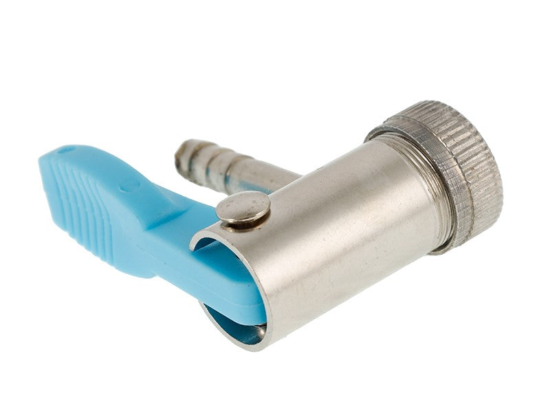 Gumiabroncs felfújó fúvóka 8 mm es ferde fúvóka – kép 2