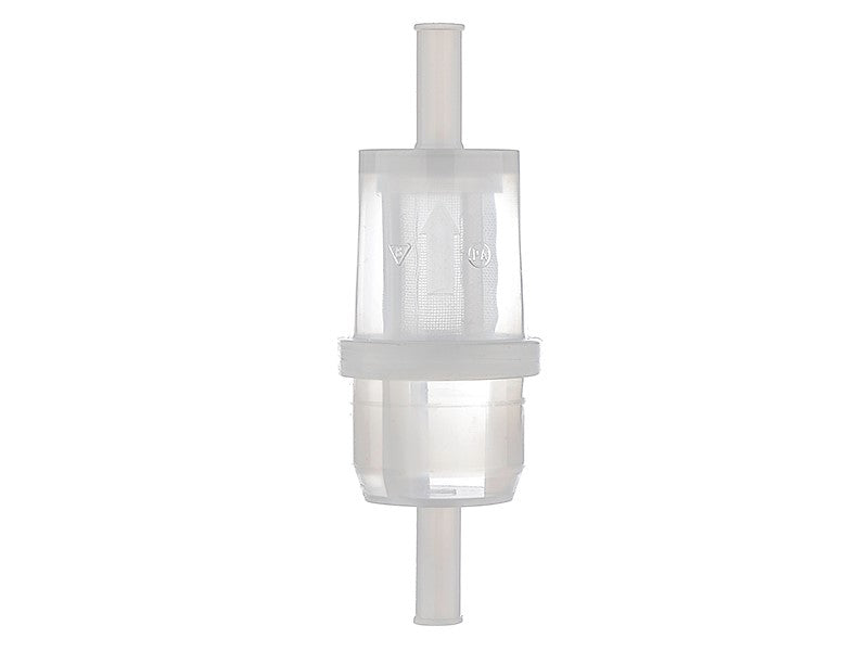 Üzemanyagszűrő, egyenes, hálós, DIESEL