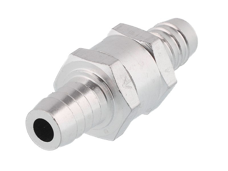 Üzemanyag-visszacsapó szelep, 12 mm