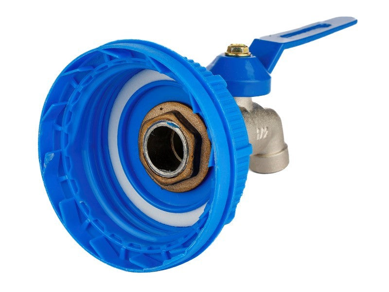 61 mm12 csapkúpsapka kék – kép 2