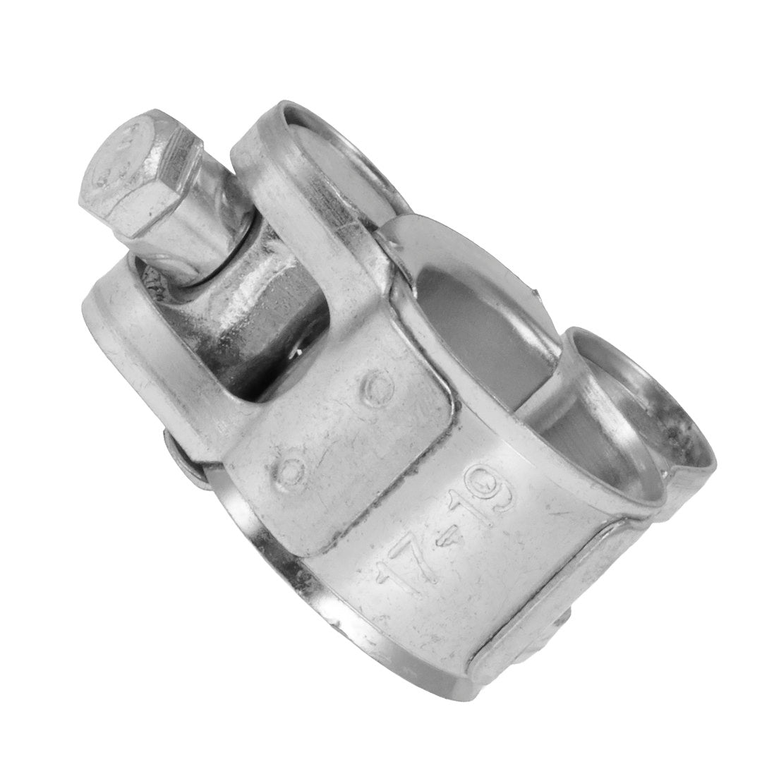 GBS fém bilincs 17 19 mm – kép 2