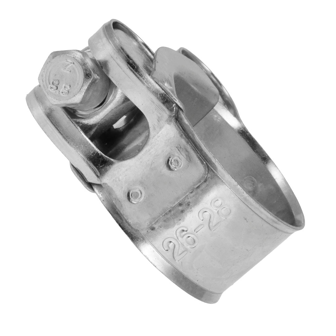 GBS fém bilincs 23 25 mm – kép 2