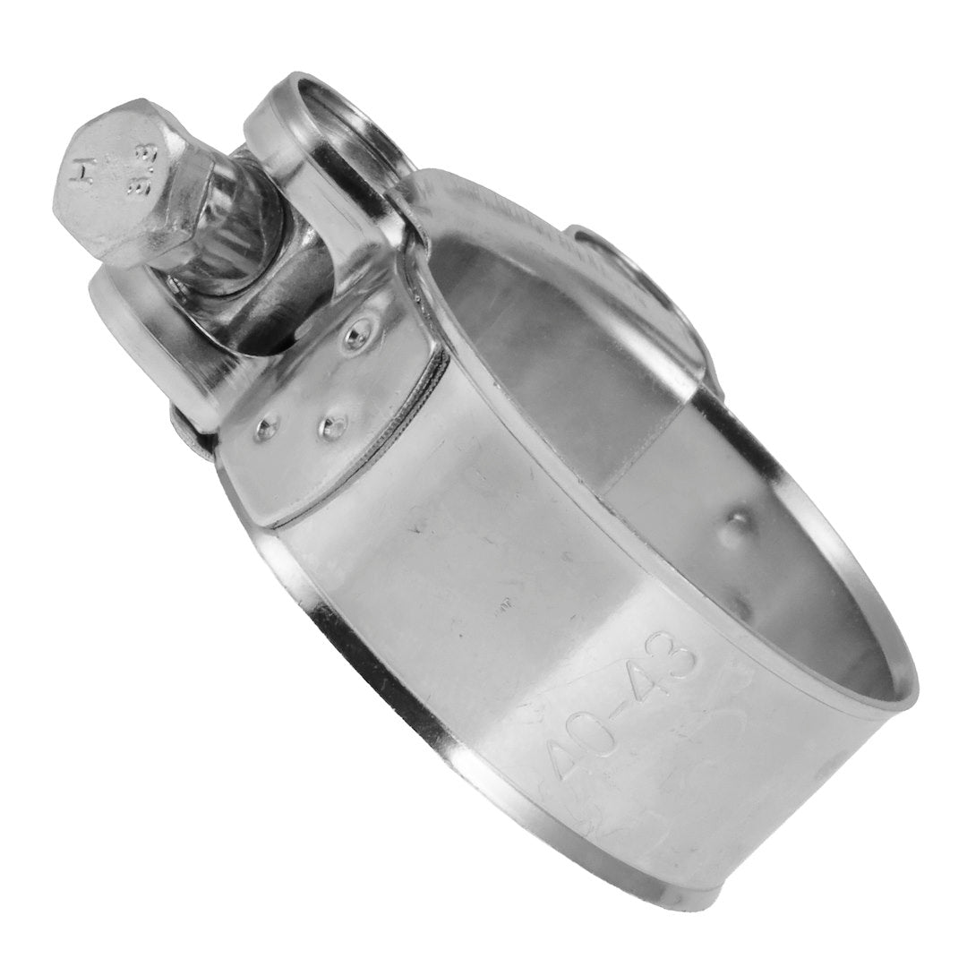 GBS fém bilincs 36 39 mm – kép 2