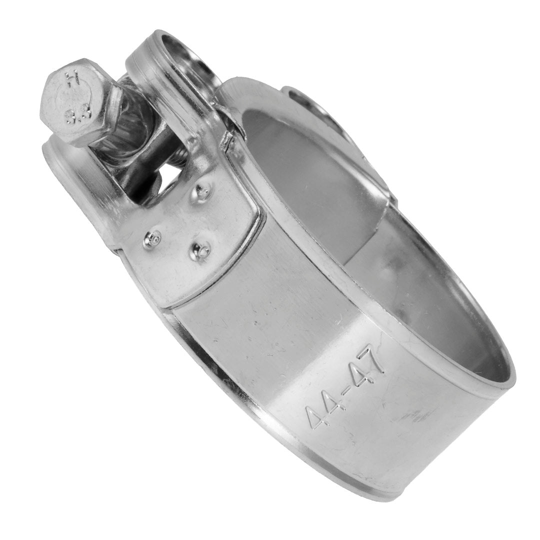 GBS fém bilincs 44 47 mm – kép 2