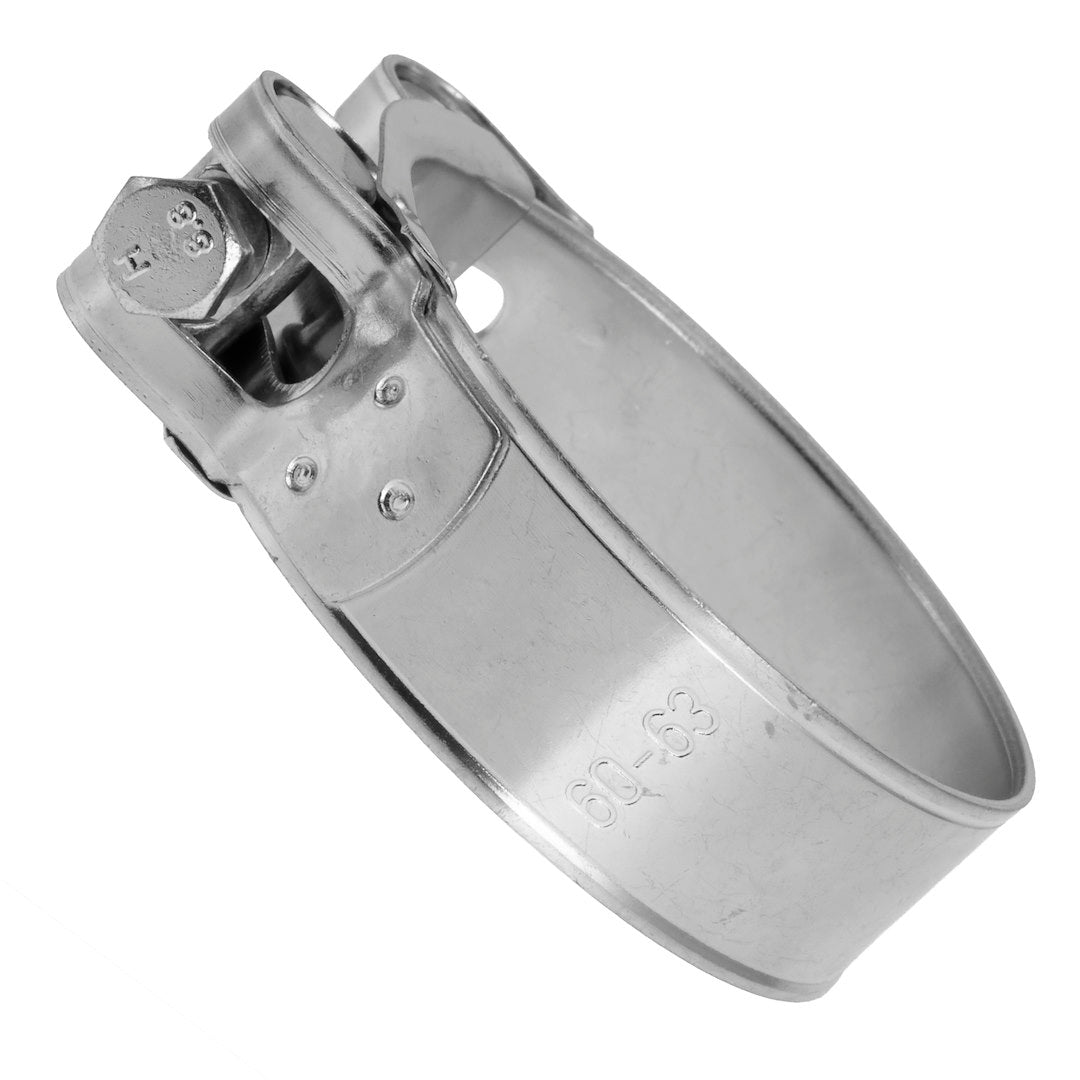 GBS fém bilincs 60 63 mm – kép 2