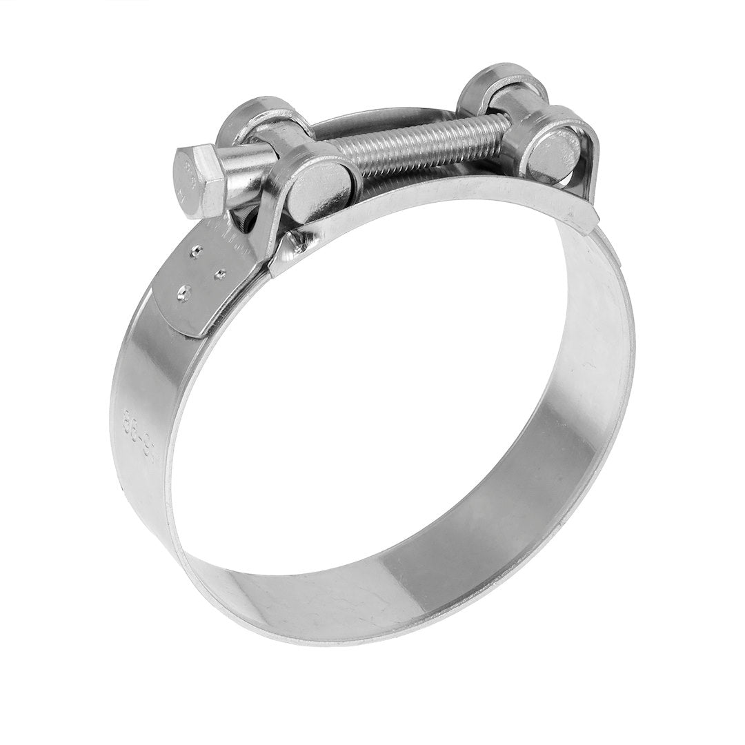 GBS fém bilincs 86-91 mm