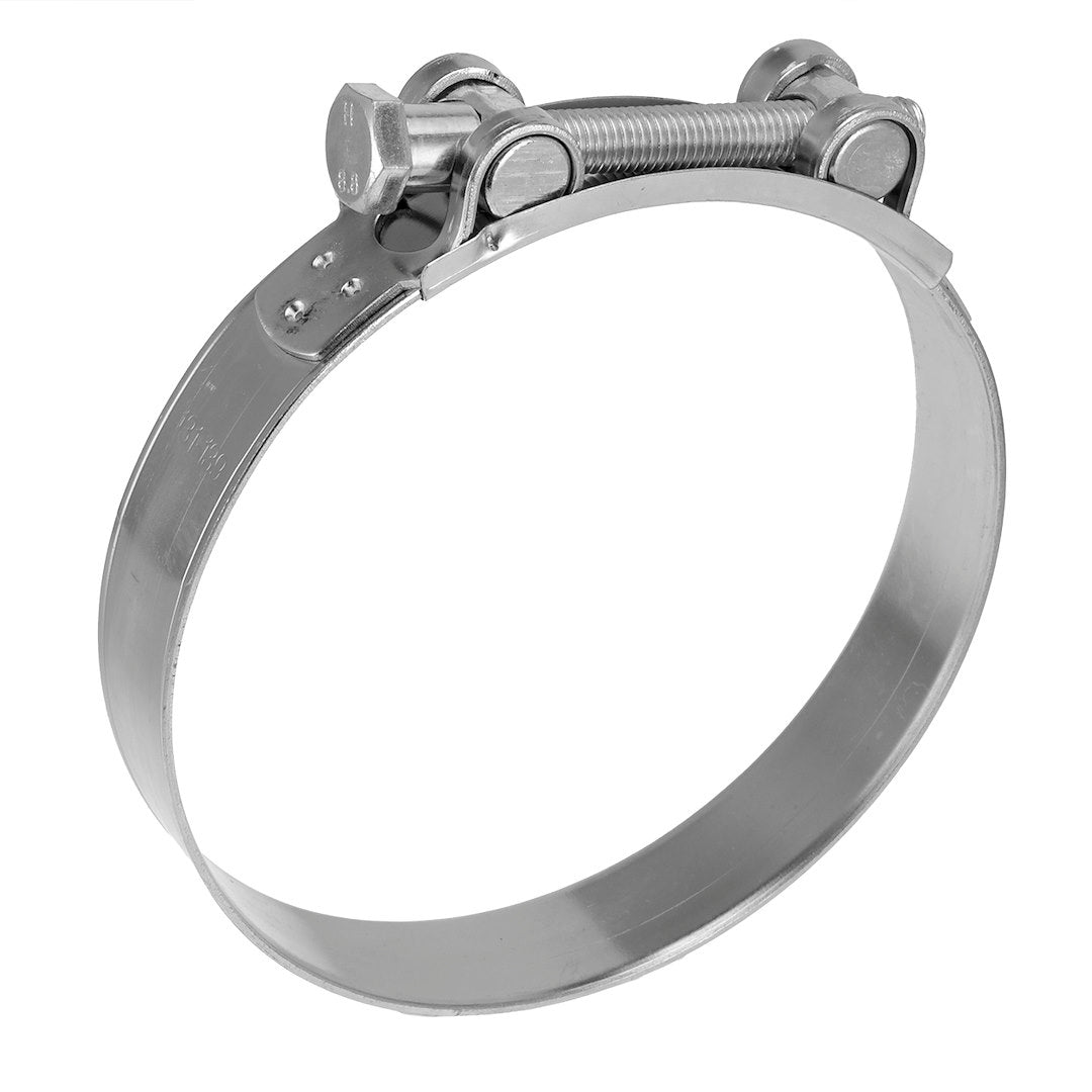 GBS fém bilincs 131-139 mm