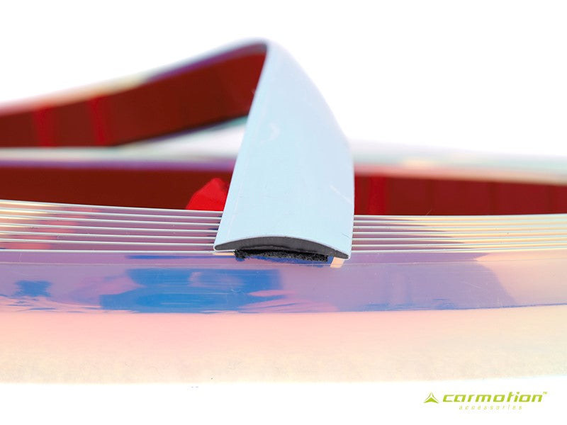 Autóstílus csík szivárvány 26mm x 5m – kép 4