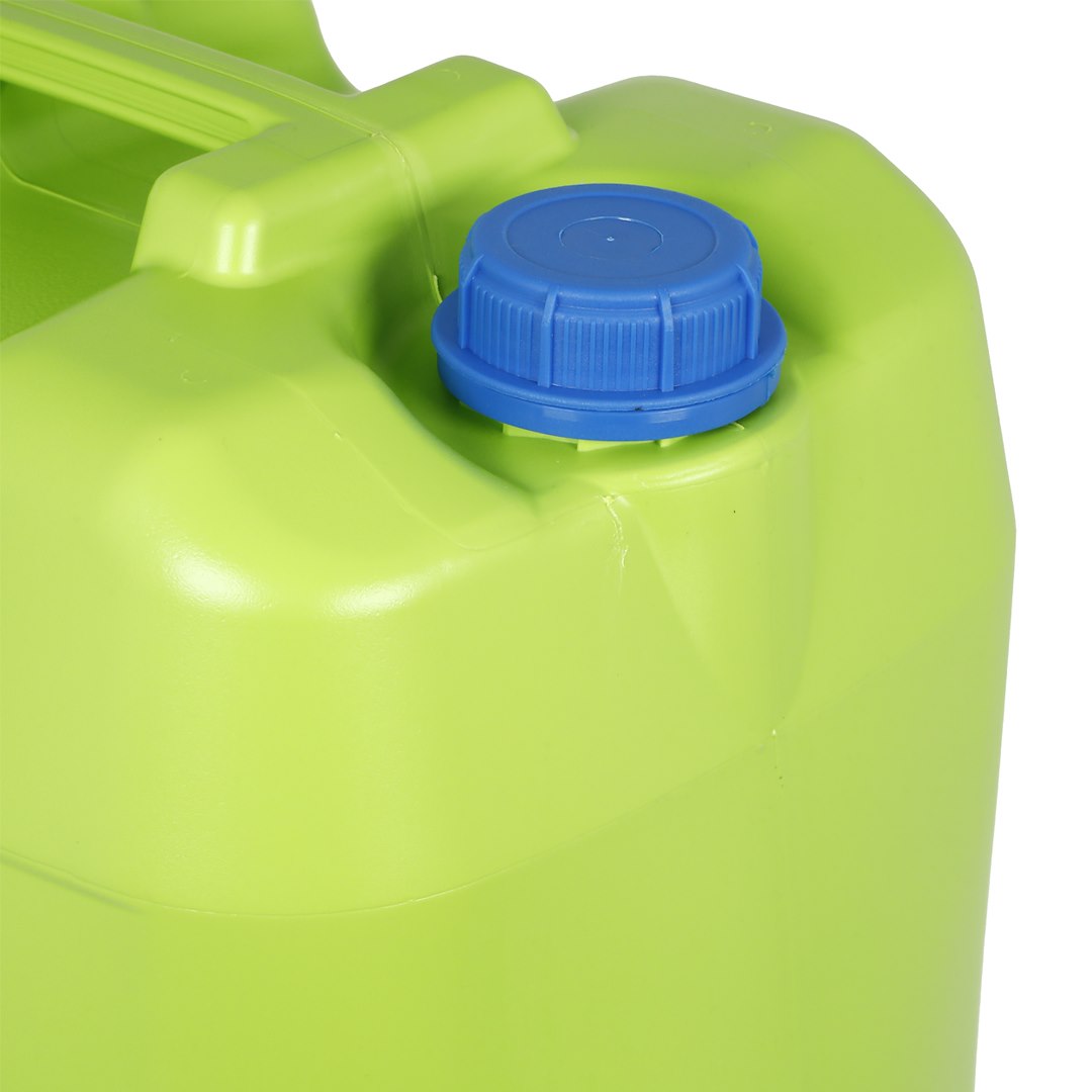 Víztartály hosszú fémszeleppel 30L – kép 4