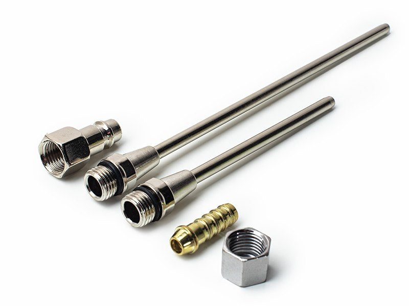 Multifunkcionális légfúvó pisztoly 5 el – kép 3