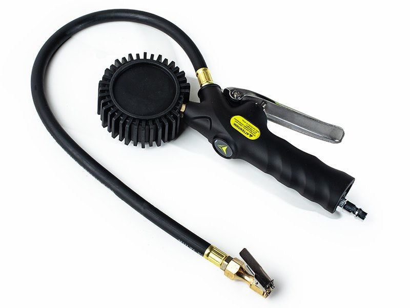 Felfújópisztoly digitális nyomásmérővel max 18 BAR – kép 3