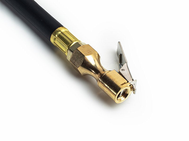 Felfújópisztoly digitális nyomásmérővel max 18 BAR – kép 4