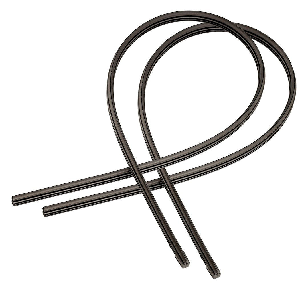 Gumi utántöltő lapátok ablaktörlő lapátokhoz BLOOM 700 mm  28  grafit – kép 4