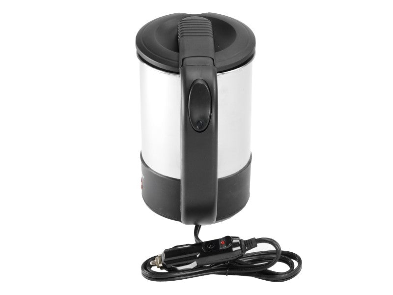 Autó vízforraló 12V 150W 500ml – kép 2