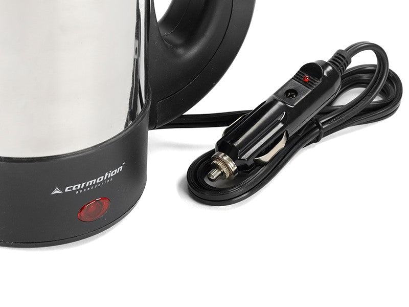 Autó vízforraló 12V 150W 500ml – kép 4