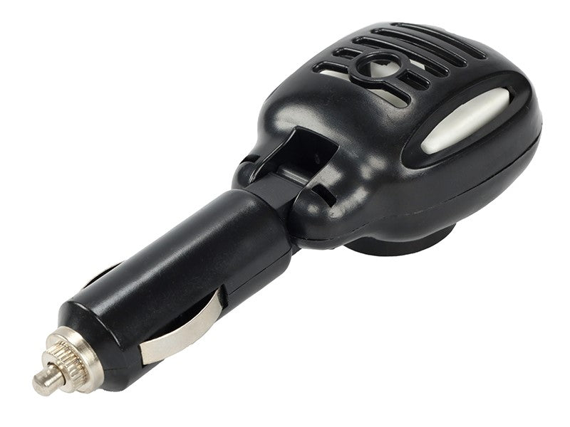 Electrofumigator 12/24V - szúnyogirtó készülék cellulózbetétekhez vagy palackokhoz