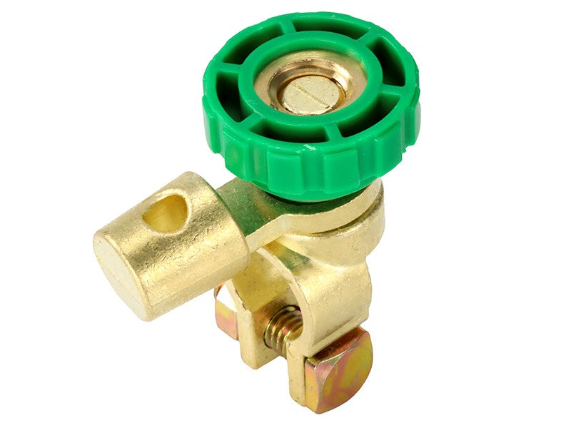 Akkumulátor kapcsoló max 300A – kép 3