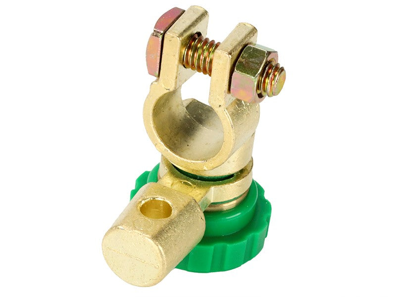 Akkumulátor kapcsoló max 300A – kép 4