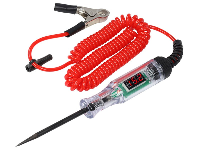 Autóipari áramvizsgáló